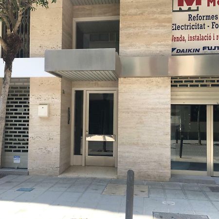 Club Nautic Διαμέρισμα Cambrils Εξωτερικό φωτογραφία