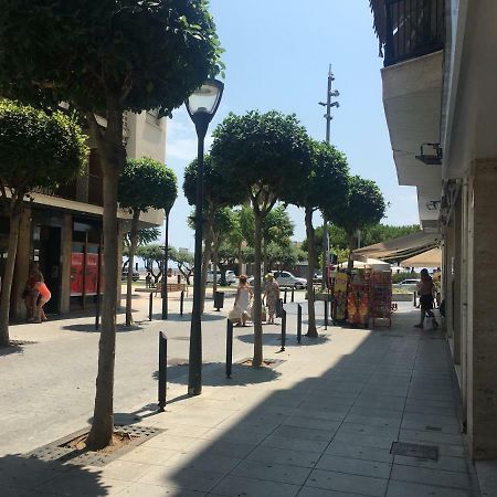 Club Nautic Διαμέρισμα Cambrils Εξωτερικό φωτογραφία