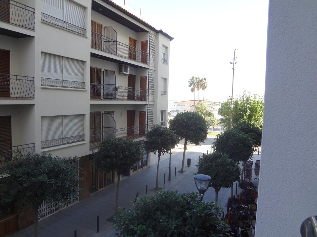 Club Nautic Διαμέρισμα Cambrils Εξωτερικό φωτογραφία