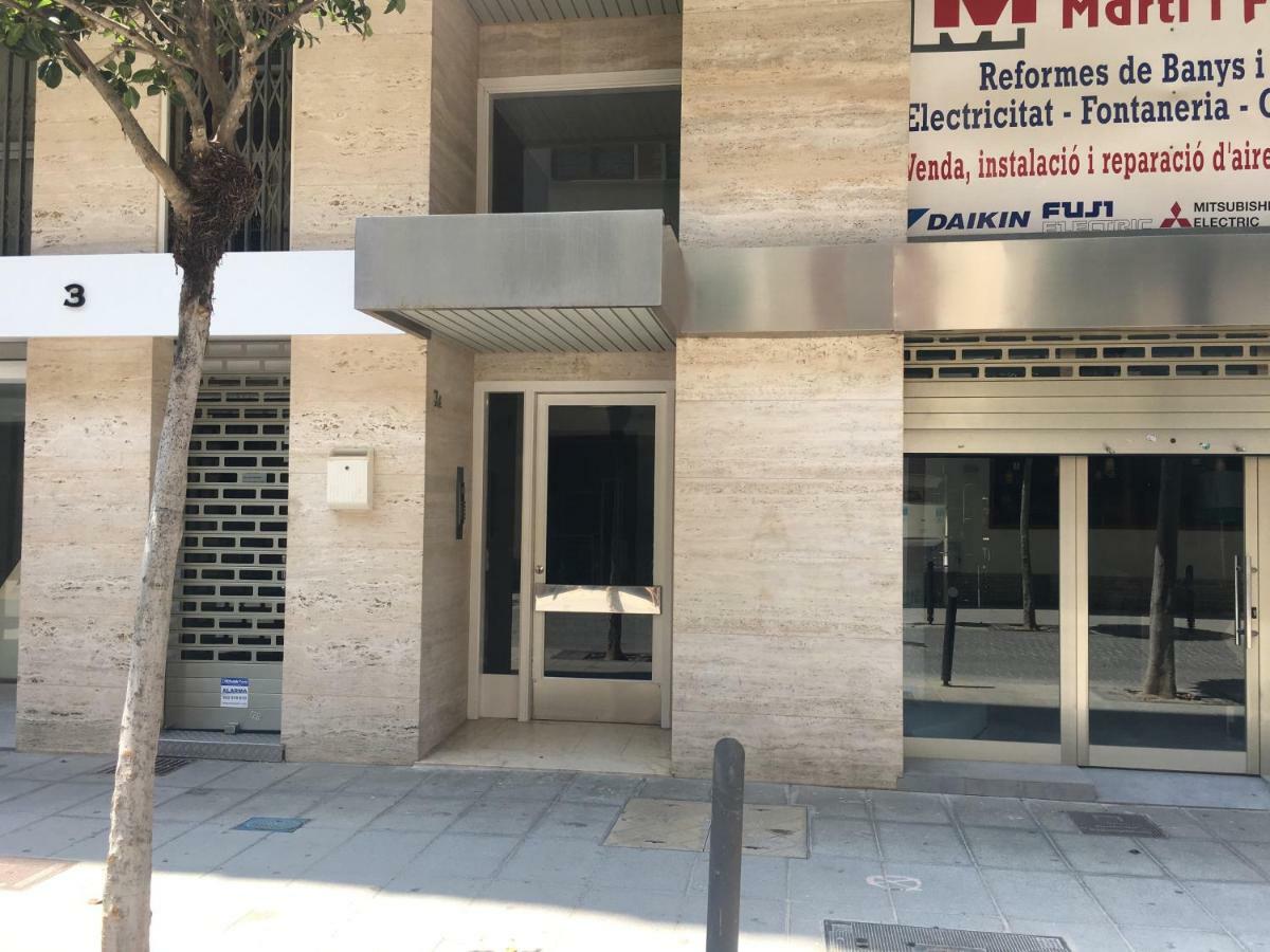 Club Nautic Διαμέρισμα Cambrils Εξωτερικό φωτογραφία