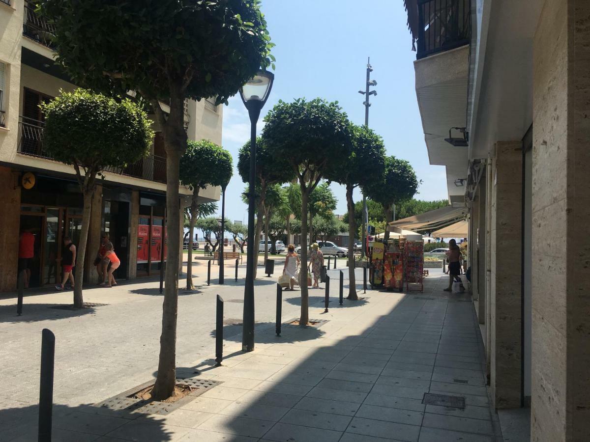 Club Nautic Διαμέρισμα Cambrils Εξωτερικό φωτογραφία