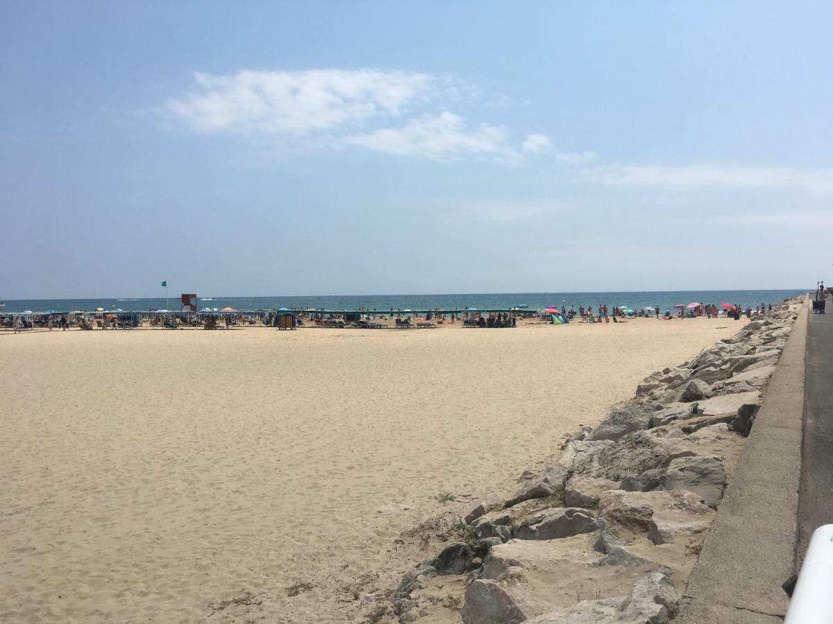 Club Nautic Διαμέρισμα Cambrils Εξωτερικό φωτογραφία