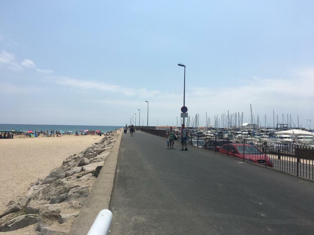 Club Nautic Διαμέρισμα Cambrils Εξωτερικό φωτογραφία