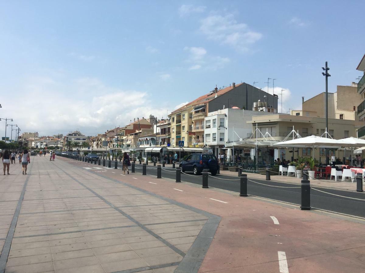 Club Nautic Διαμέρισμα Cambrils Εξωτερικό φωτογραφία